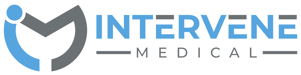 Intervene Medical Logo